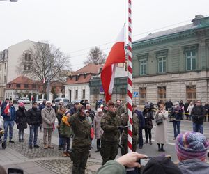 Łódzkie obchody Święta Niepodległości. Zobacz, jak wyglądały [ZDJĘCIA]