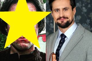 Herman z Barw szczęścia już tak nie wygląda! Tak Maciej Raniszewski zmienił się dla nowej roli