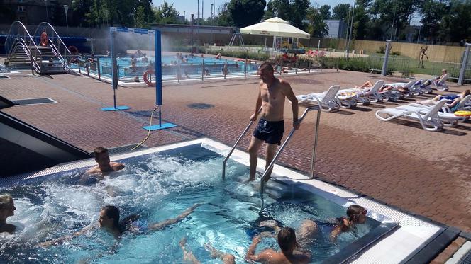 Aqua Lublin