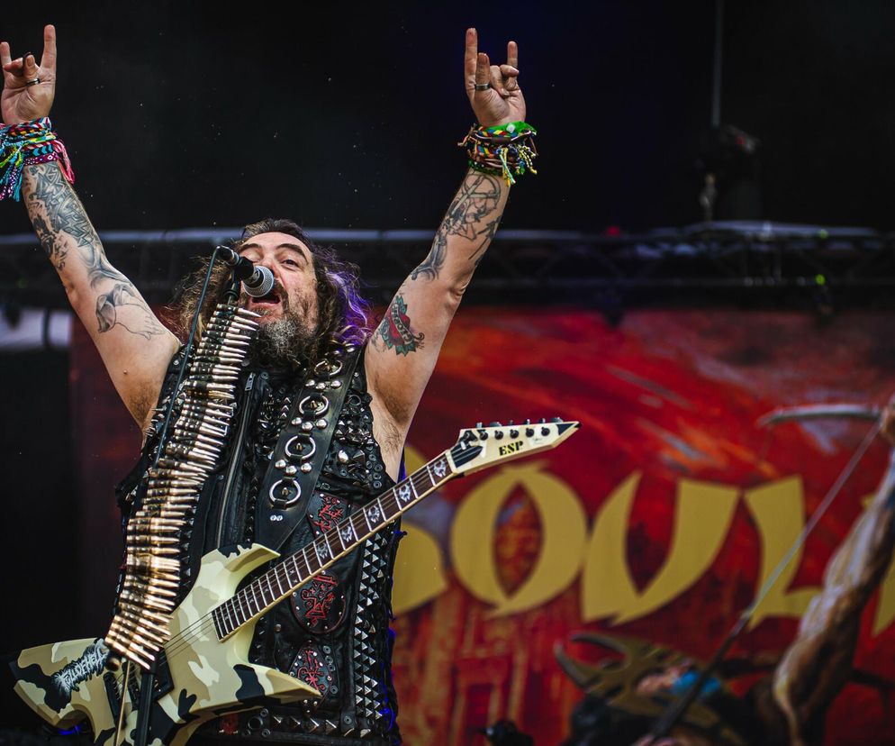 Max Cavalera