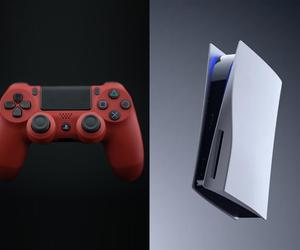 DualShock PS4 na PS5. Czy można go używać? Jak działa kontroler na nowej konsoli Sony?