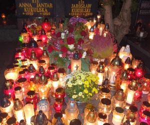 Ostatnie zdjęcia Anny Jantar przed tragedią