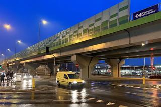 Koniec drogowego horroru na Marsa. Drogowcy otworzyli nową estakadę 