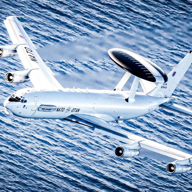 AWACS