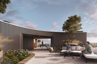 Pułaskiego 19 - nowe mieszkania w Poznaniu