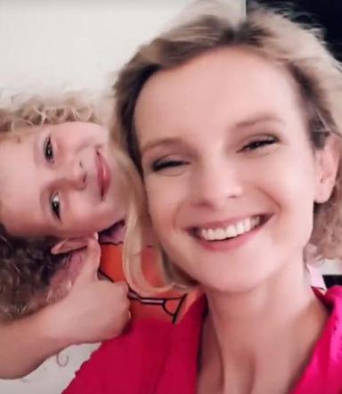 M jak miłość. Trudne chwile Poli. Hania Nowosielska nie wiedziała dlaczego matka jej nie chce. Prawdziwa mama musiała interweniować! - WIDEO