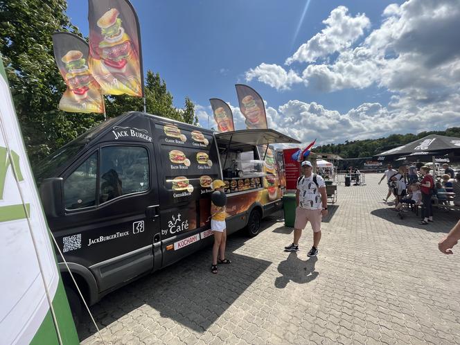 Festiwal Smaków FOOD Trucków w Poznaniu