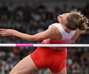 Maria Żodzik zdobyła medal na MŚ w Tokio