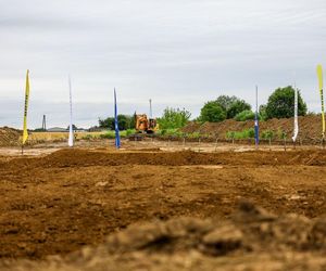 Ruszyła budowa północnej obwodnicy Bochni