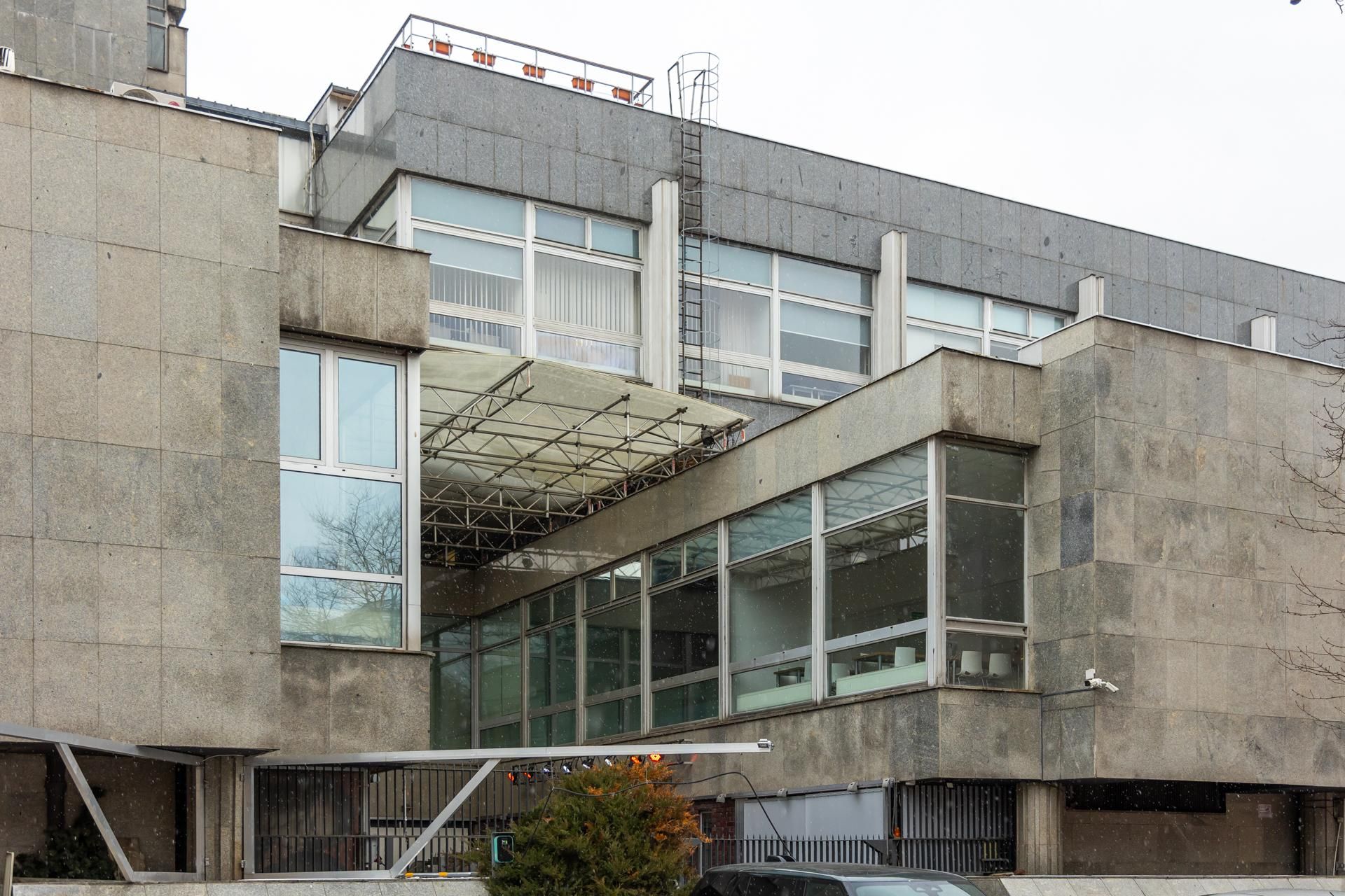 Uniwersus w Warszawie