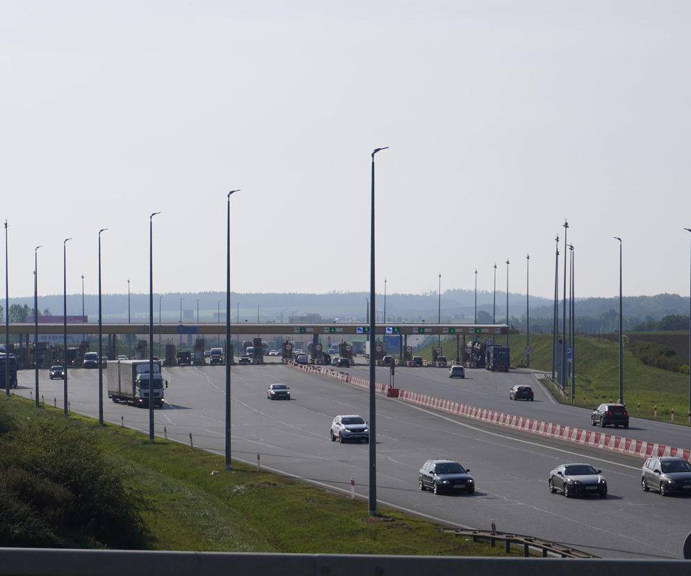 Autostrada bezpłatna w wakacje? Jest jeden warunek!