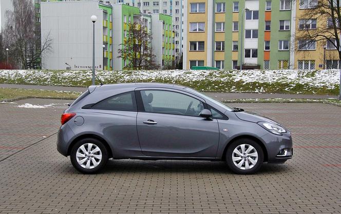Opel Corsa 3D 1.0 Turbo Cosmo
