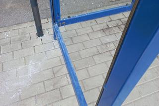 Sprawców zatrzymała policja. Sprawą zajmie się sąd