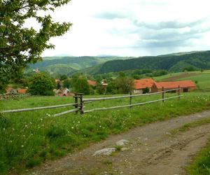 Park Krajobrazowy Gór Sowich