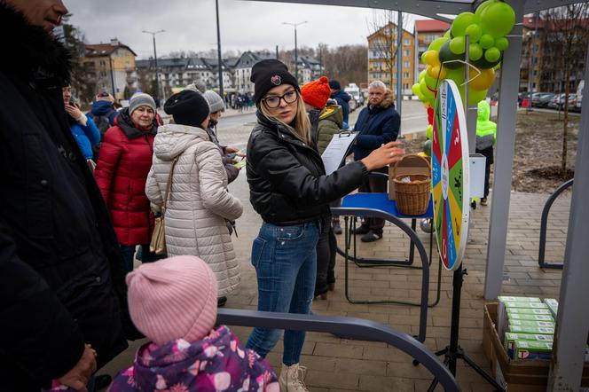 Tramwajowa "czwórka" ruszyła! Na wydarzeniu tłumy mieszkańców. Zobaczcie zdjęcia!