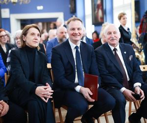 Nowe muzeum na Warmii i Mazurach otwarte. Można zobaczyć tam prawdziwe skarby