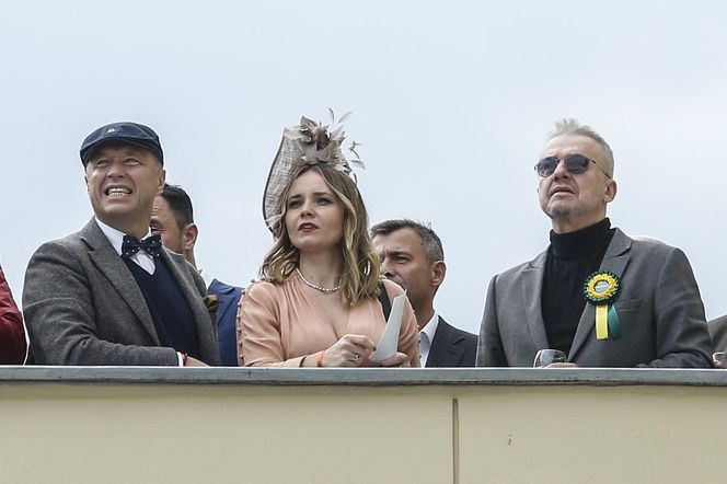 Linda idzie na emeryturę! Nie chce mu się z nami gadać