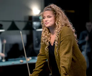 Patrycja odejdzie z Przyjaciółek?! Joanna Liszowska chwali się nowym projektem - ZDJĘCIA