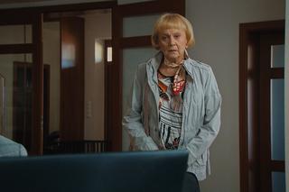 M jak miłość, odcinek 1707: Kisielowa (Małgorzata Rożniatowska)