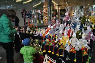 Przedświąteczny Frymark w Bydgoszczy! Tłumy mieszkańców w BCF [ZDJĘCIA]