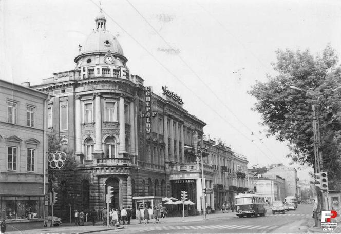 Te autobusy kursowały po ulicach Lublina w XX wieku! ZOBACZ archiwalne zdjęcia