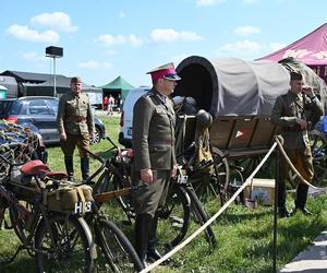 Odbył się Piknik Lotniczy w Janowie k/Mińska Mazowieckiego