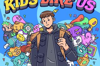 LUM!X - Kids Like Us (feat. LUCiD & FRIENDS)