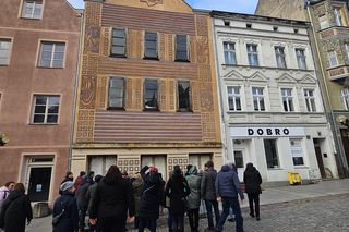 Tych kin w Olsztynie już nie ma. Jedno z najpopularniejszych zamknięto w 2006 r. [ZDJĘCIA]