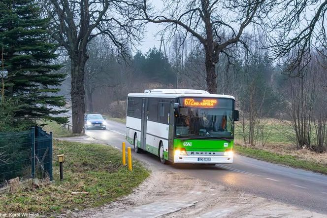 Gdynia szuka wykonawcy ładowarek do elektrobusów