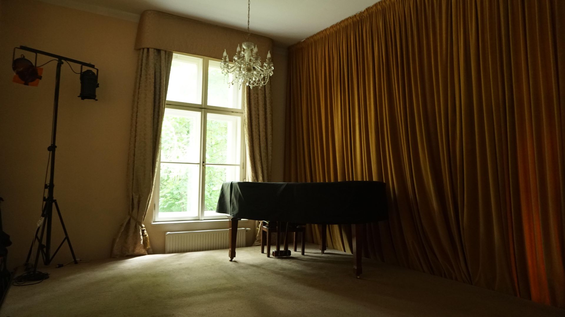 Dwór Czeczów, Stary Bieżanów, Kraków