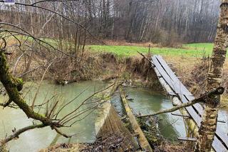 Tragedia w pow. biłgorajskim. W rzece znaleziono ciało mężczyzny