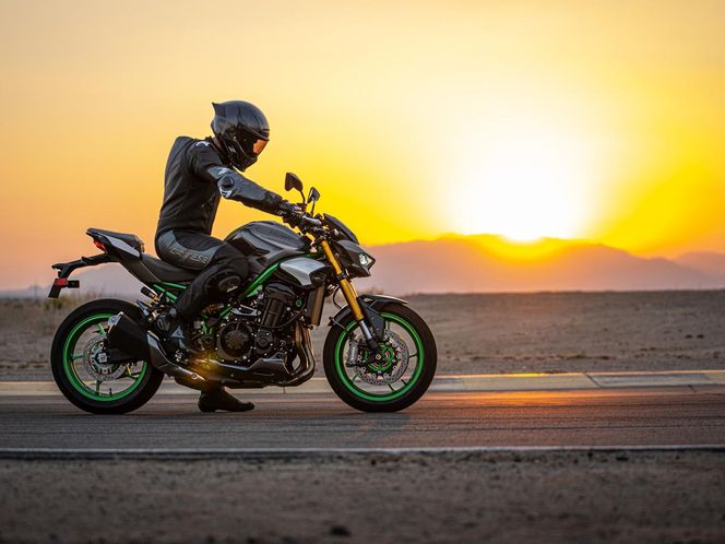 Festiwal Green Days Kawasaki nadchodzi. Niezapomniane wrażenia nad jeziorem Bełdany!