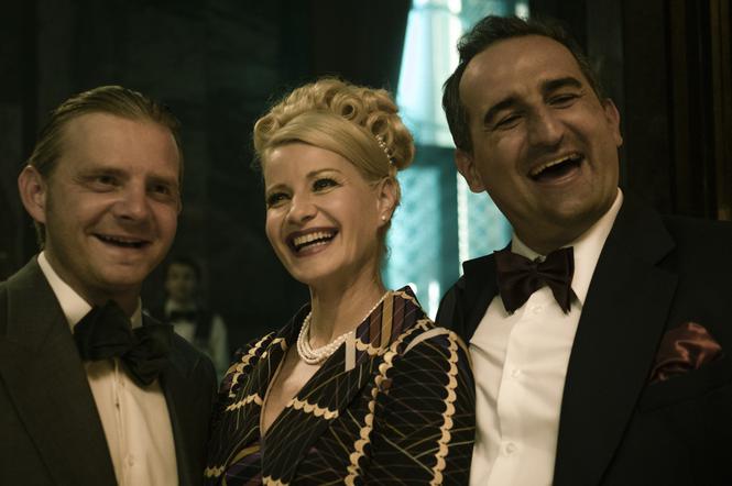 Te filmy warto zobaczyć w styczniu w Multikinie. Będzie dużo miłości i śmiechu!