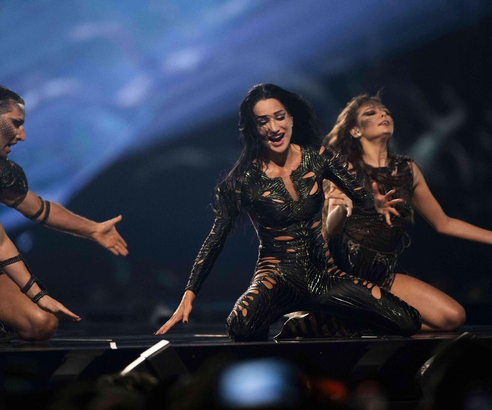 Kiedy kolejny występ Justyny Steczkowskiej na Eurowizji 2025? Data i godzina