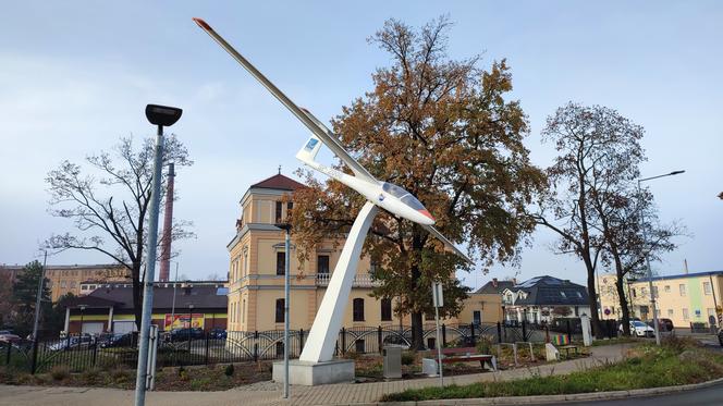 szybowiec