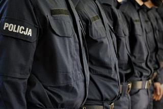 Pomorskie. Ślubowanie nowo przyjętych policjantów