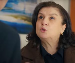 Kuzey wyznaje, że kocha Silę. Szkoda tylko, że to nie ona to usłyszy...