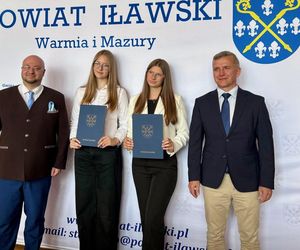 Podsumowanie akcji Czyste Jeziora i Rzeki w powiecie iławskim „Sprzątaj dziś – oddychaj jutro”