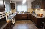 Dom szeregowy 198 m kw. z działką, Mokotów, cena wywoławcza: 710 250,00 zł