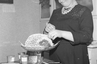 PRL na talerzu! Sprawdź swoją pamięć!