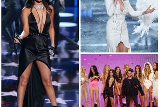 Victoria's Secret 2015: Selena Gomez wyglądała jak jeden z aniołków Victoria's Secret! [VIDEO, FOTO]