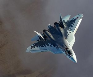 Su-57