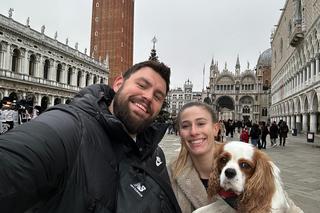 Natalia Kaczmarek prywatnie