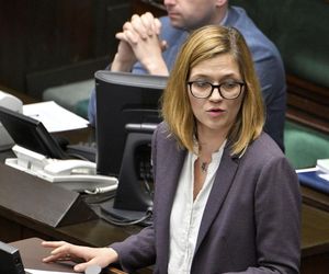 Magdalena Biejat ostrzega przed Sławomirem Mentzem. Mocne słowa