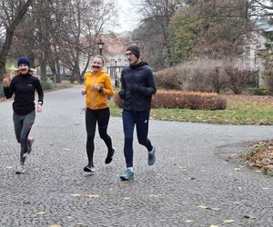 Kalisz. Za nami II Bieg Wąsaczy [ZDJĘCIA]