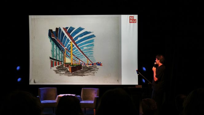 15. Weekend Architektury w Gdyni