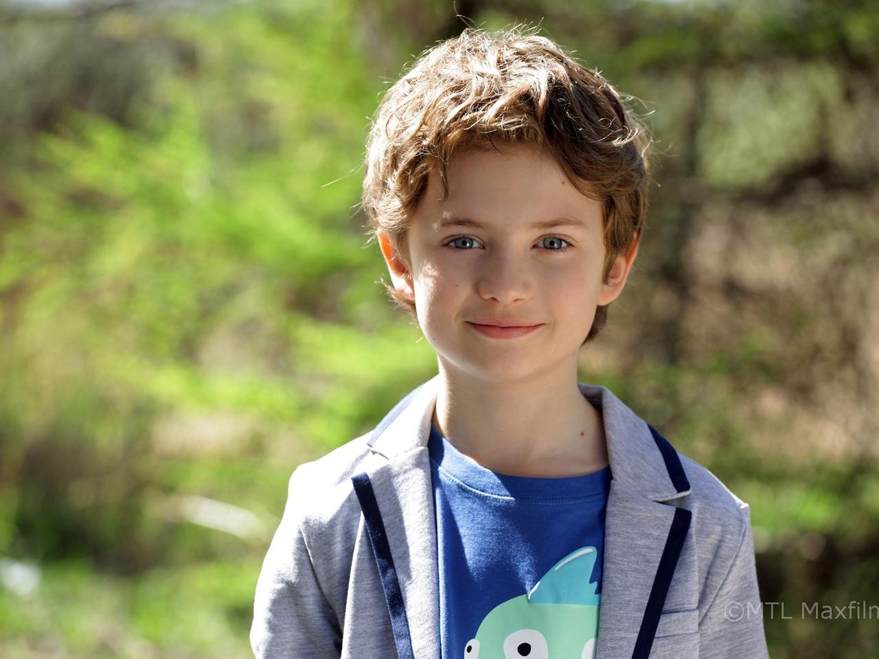 M jak miłość. Antek Kolęda (Jakub Jankiewicz)