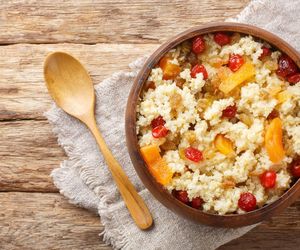 Już nie owsianka. Na śniadanie zacznij jeść tę zdrową kaszę 