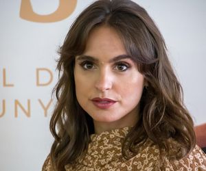 Nie żyje piękna 42-letnia aktorka. Pożegnał ją premier i bardzo znany aktor