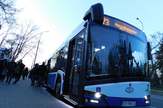 Święta 2019. Jak pojadą tramwaje i autobusy komunikacji miejskiej w Krakowie? Sprawdź rozkłady jazdy MPK